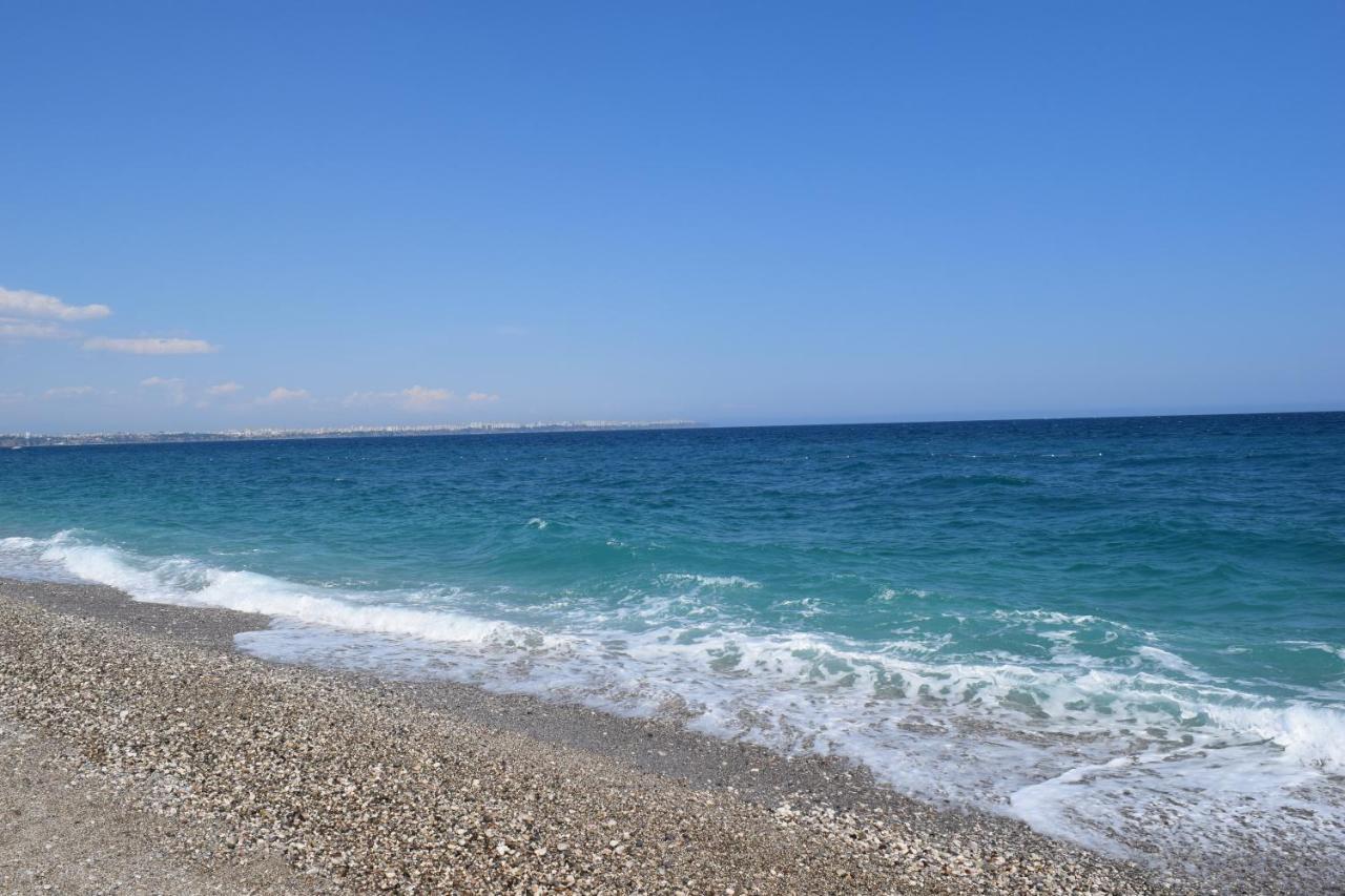 Apart Otel Güden-pearl