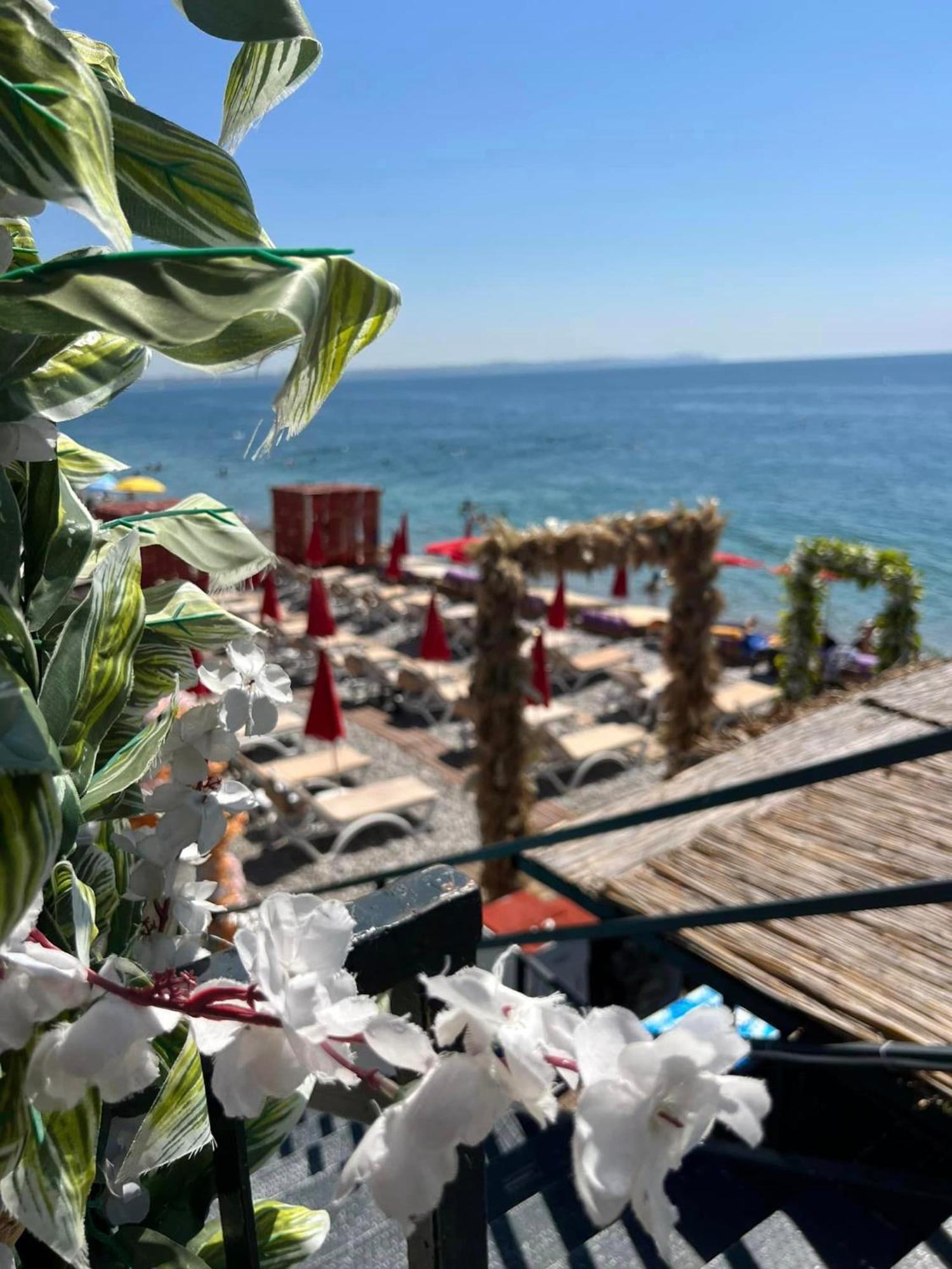 Apart Otel Güden-pearl Antalya