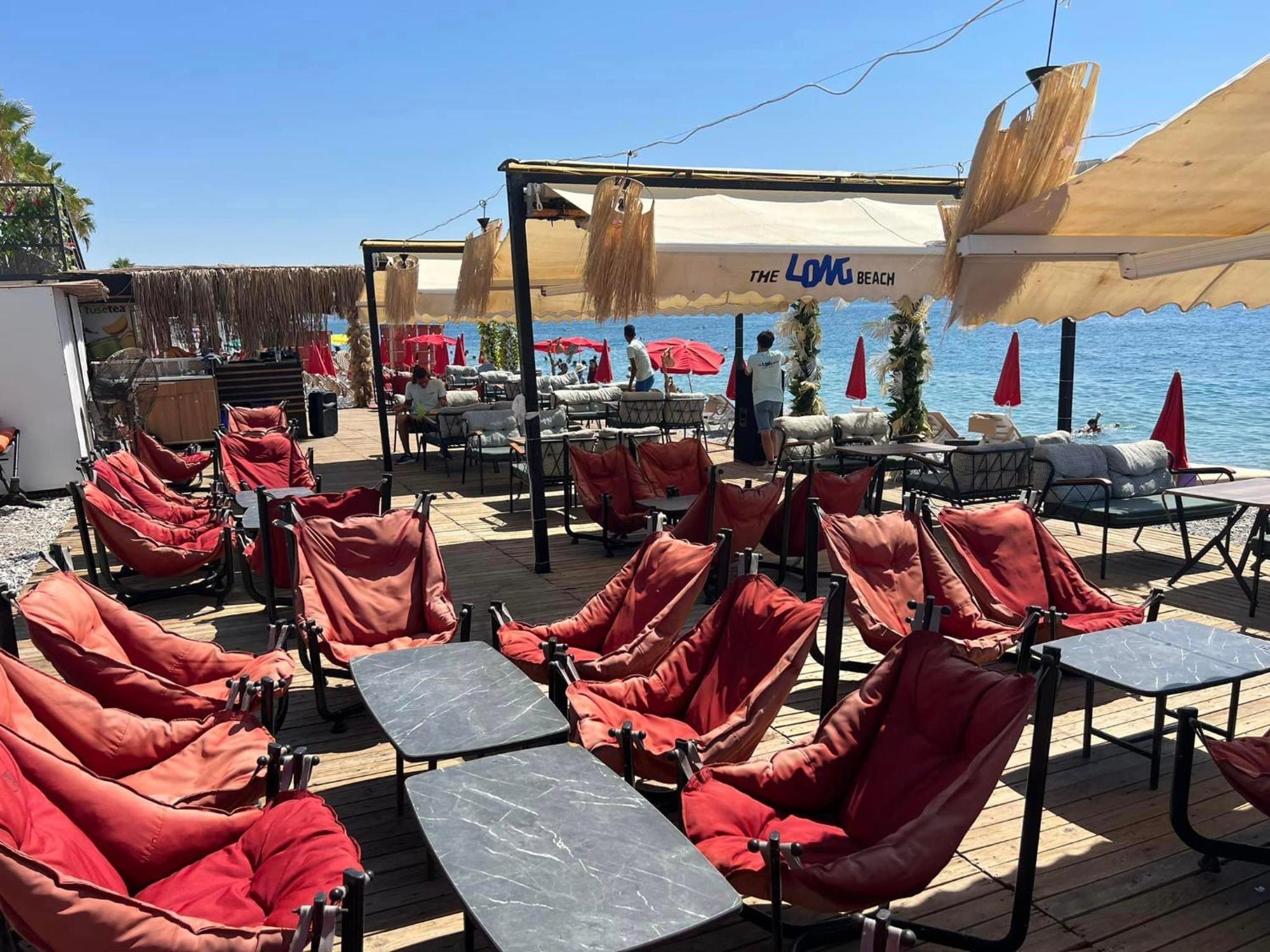Güden-pearl Apart Otel
