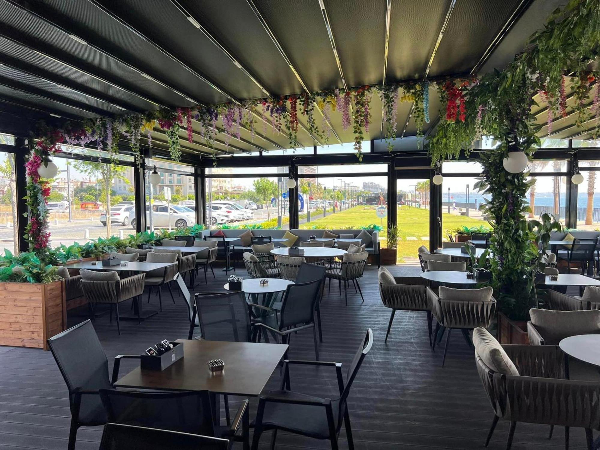 Güden-pearl Apart Otel