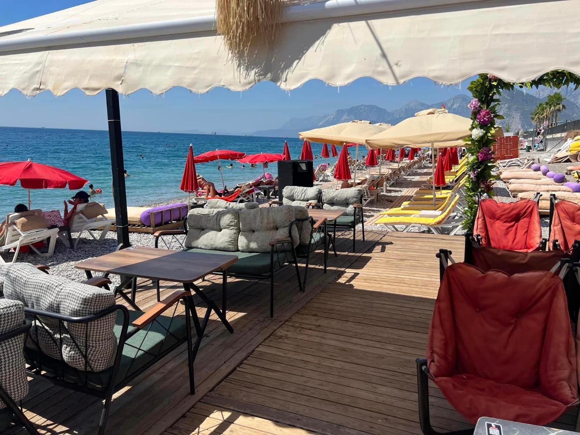 Apart Otel Güden-pearl 5*