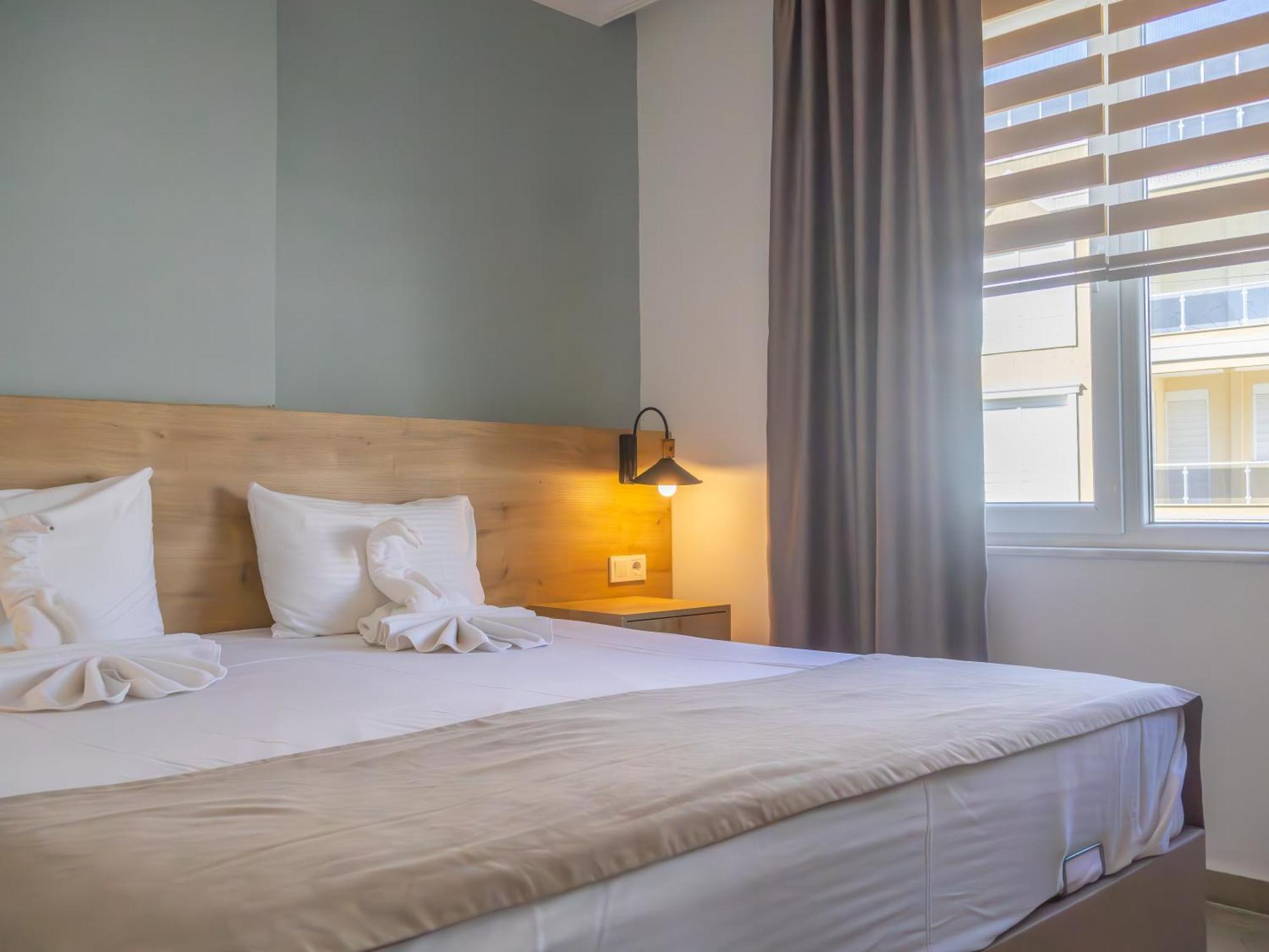 Apart Otel Güden-pearl 5*
