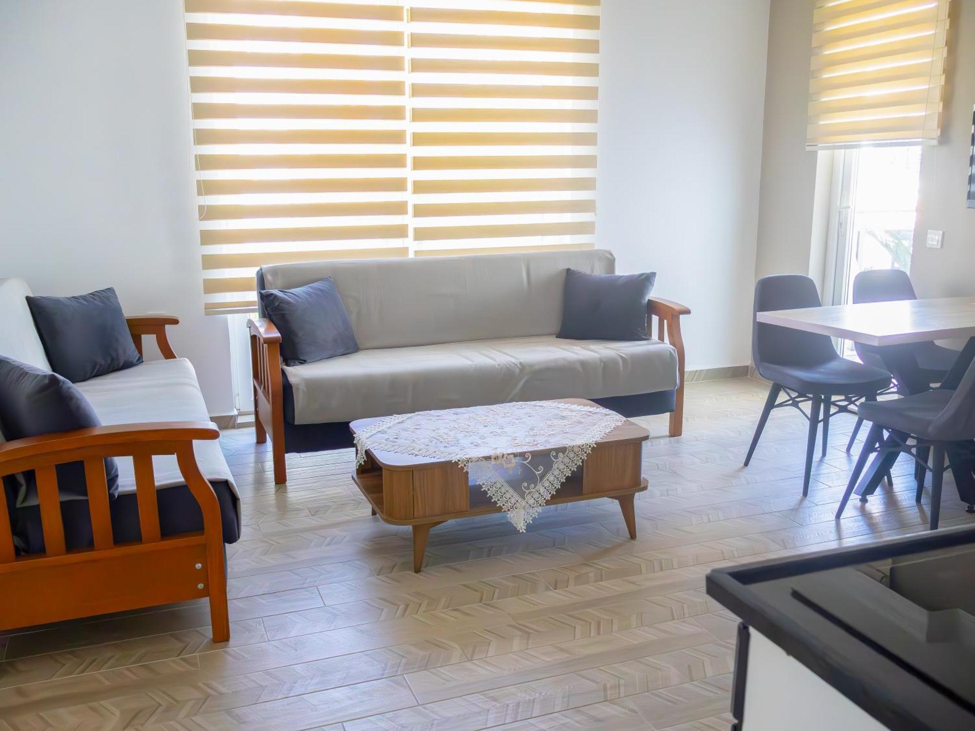 Apart Otel Güden-pearl