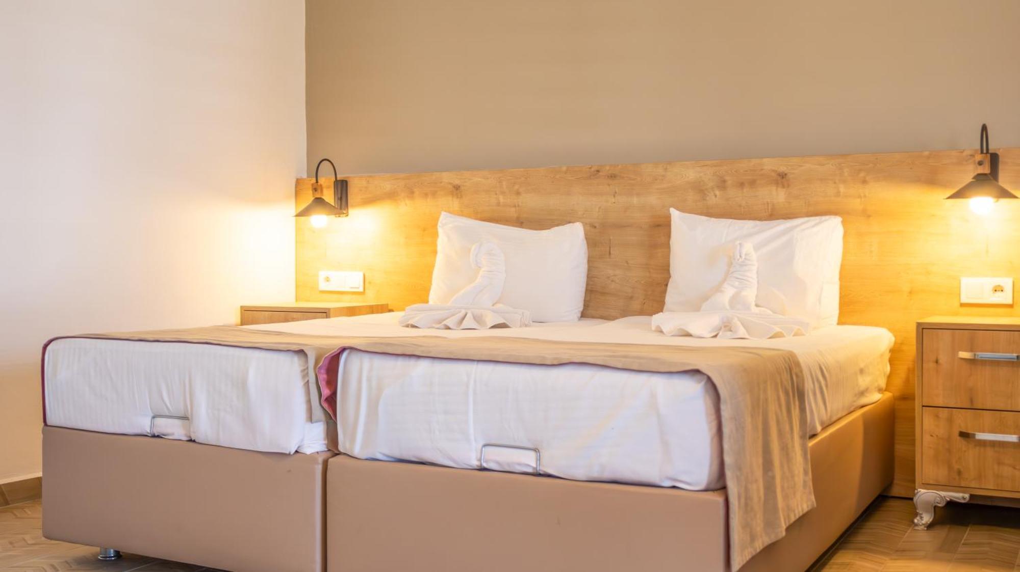 Apart Otel Güden-pearl 5*