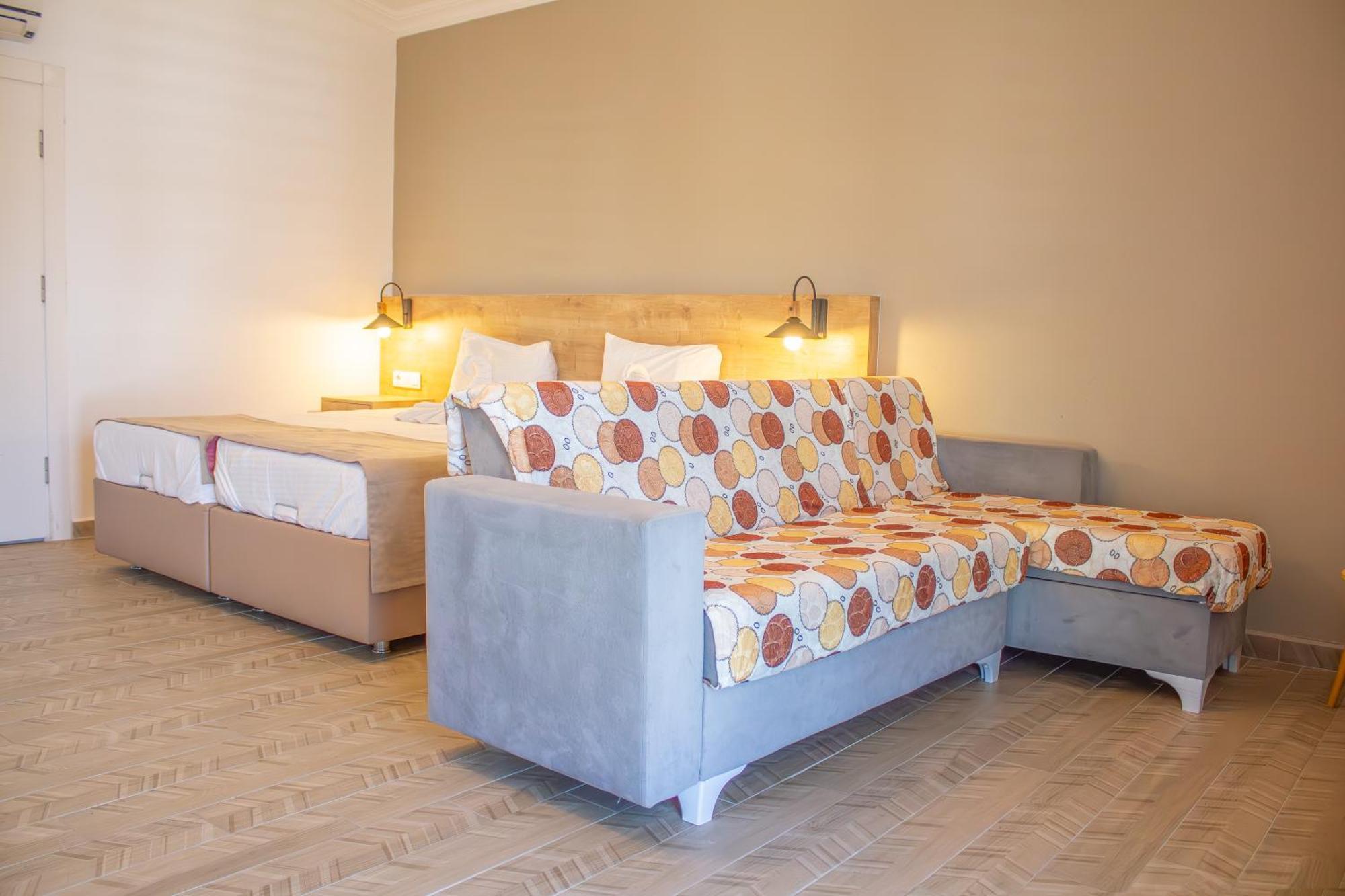 Apart Otel Güden-pearl Antalya