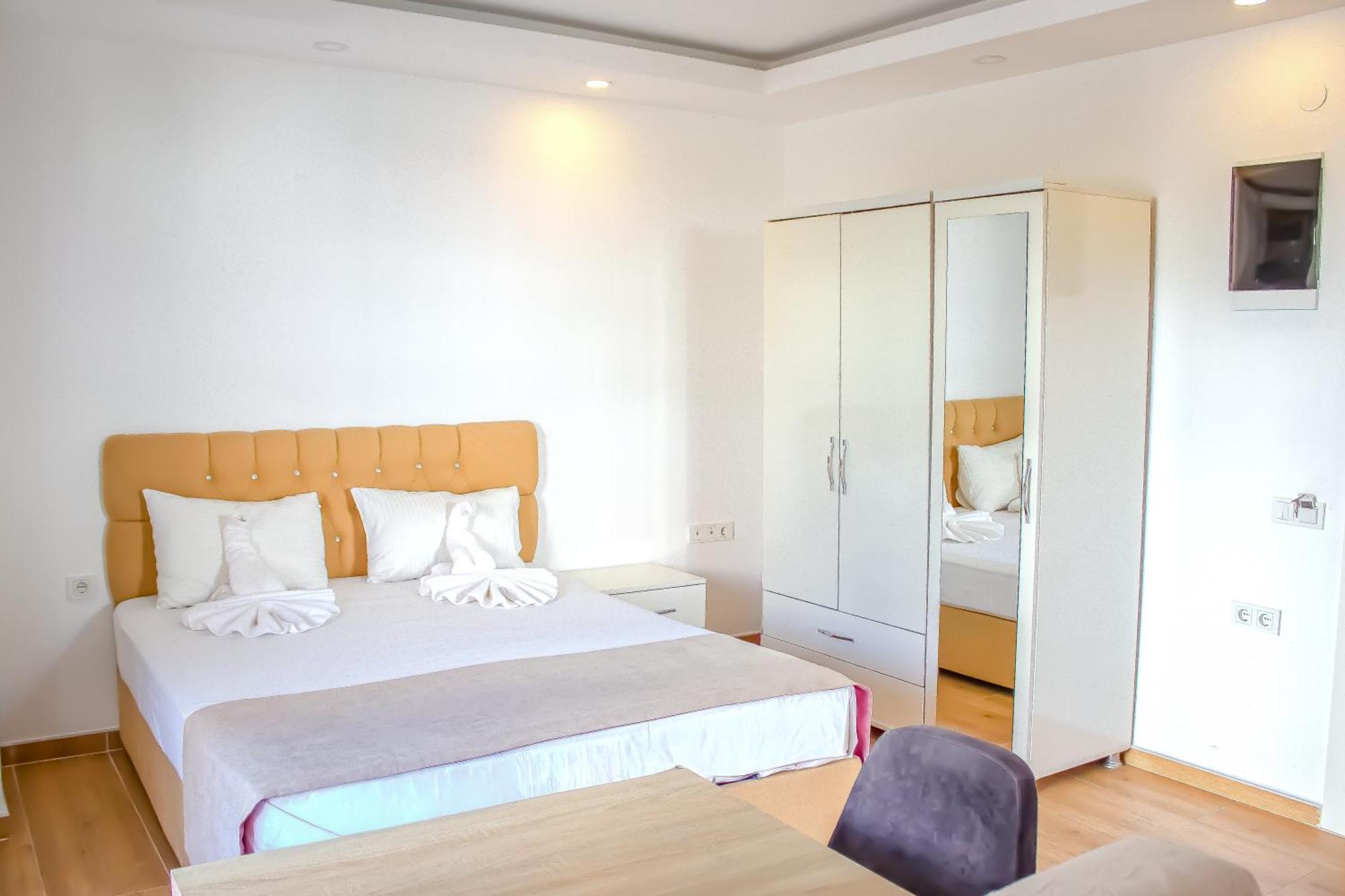Güden-pearl Apart Otel 5*