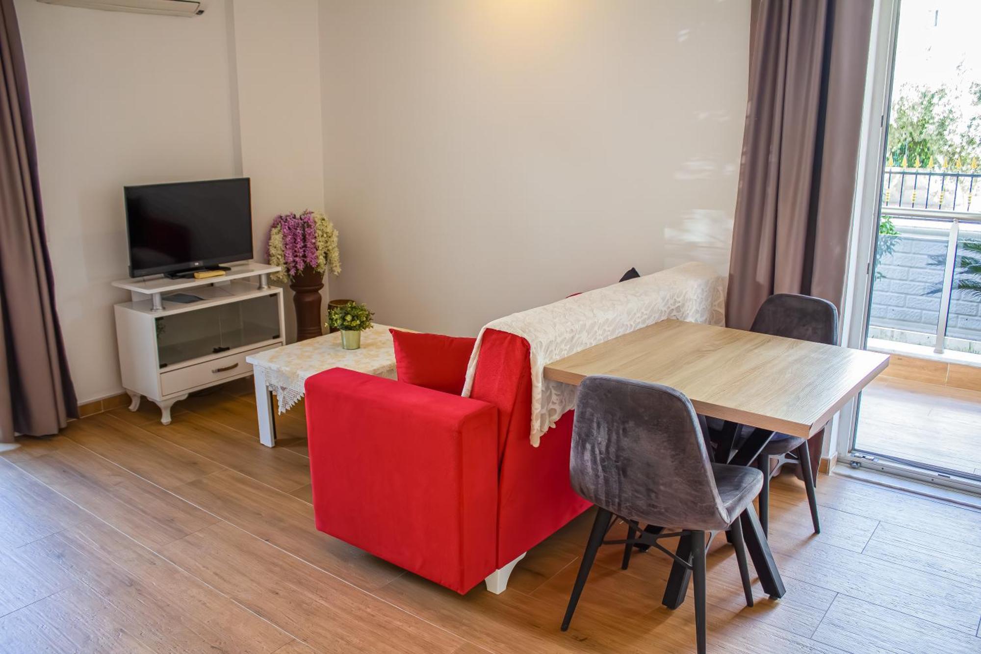 Apart Otel Güden-pearl Antalya