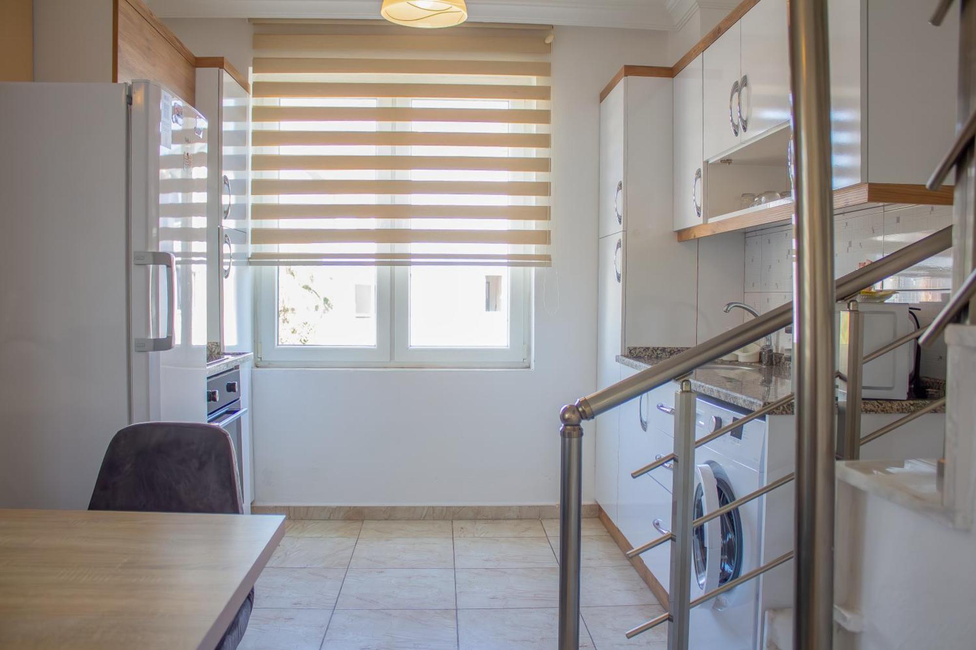 Güden-pearl Apart Otel