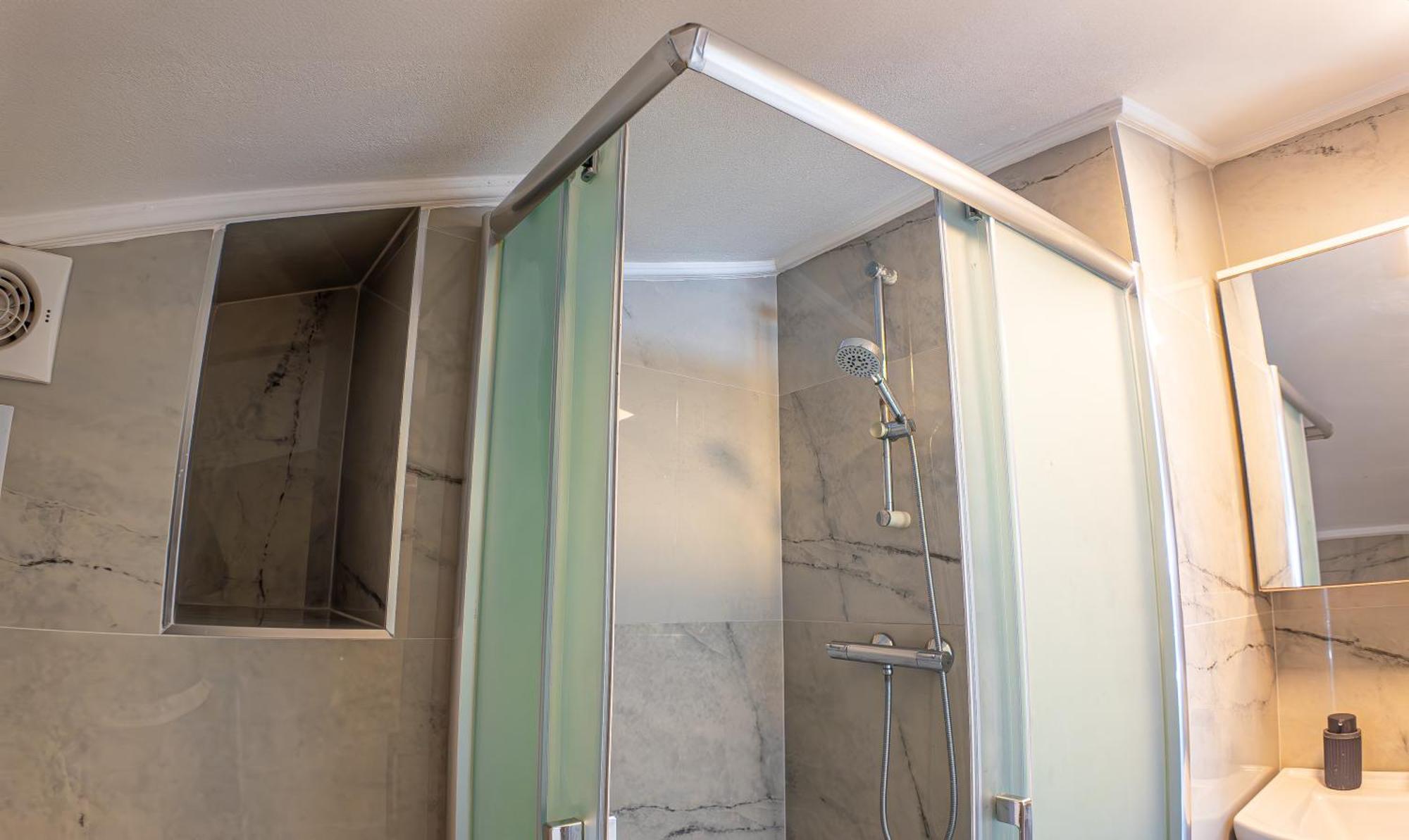 Apart Otel Güden-pearl